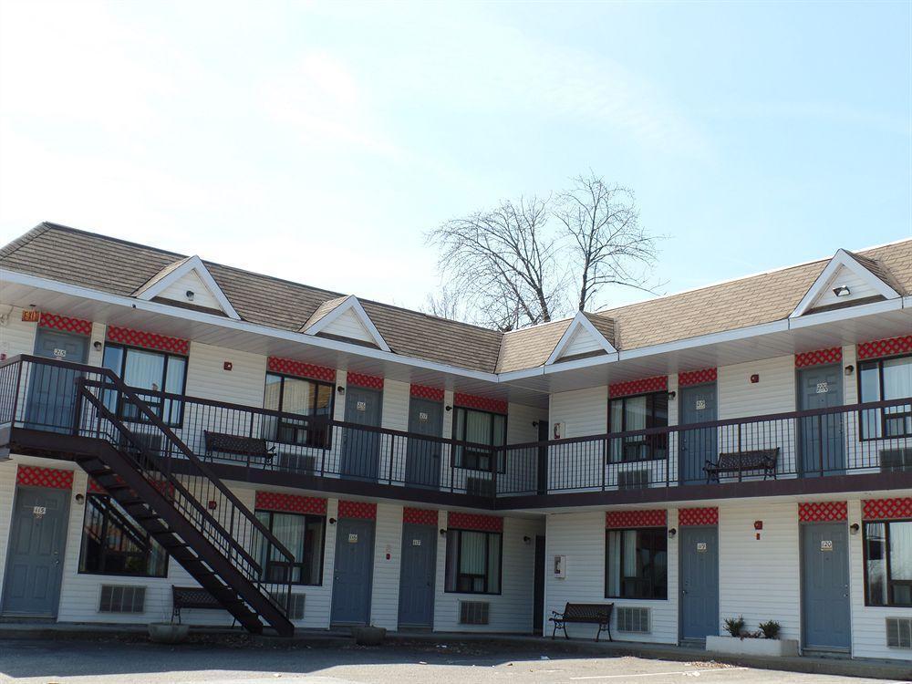 Crystal Inn Niagara Falls Eksteriør bilde
