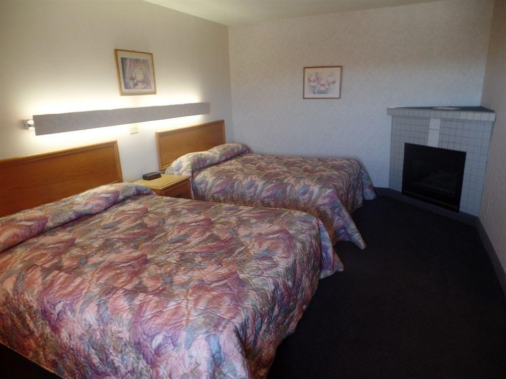 Crystal Inn Niagara Falls Eksteriør bilde