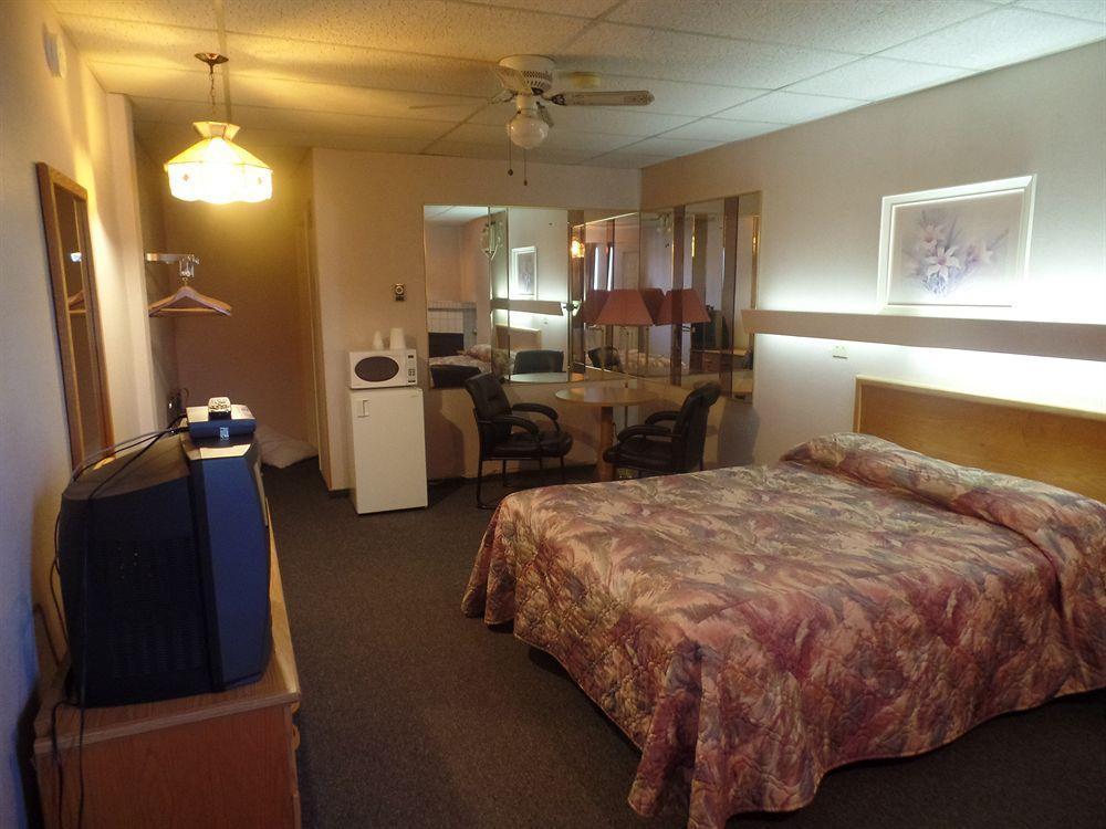 Crystal Inn Niagara Falls Eksteriør bilde