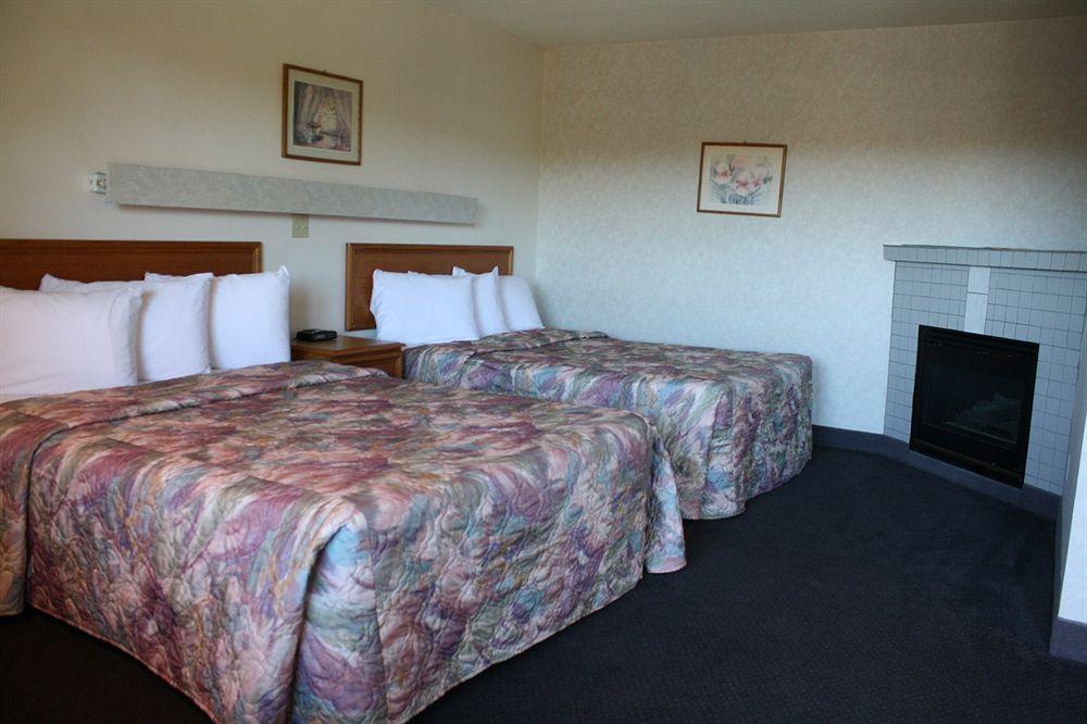 Crystal Inn Niagara Falls Eksteriør bilde