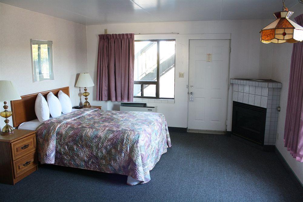 Crystal Inn Niagara Falls Eksteriør bilde