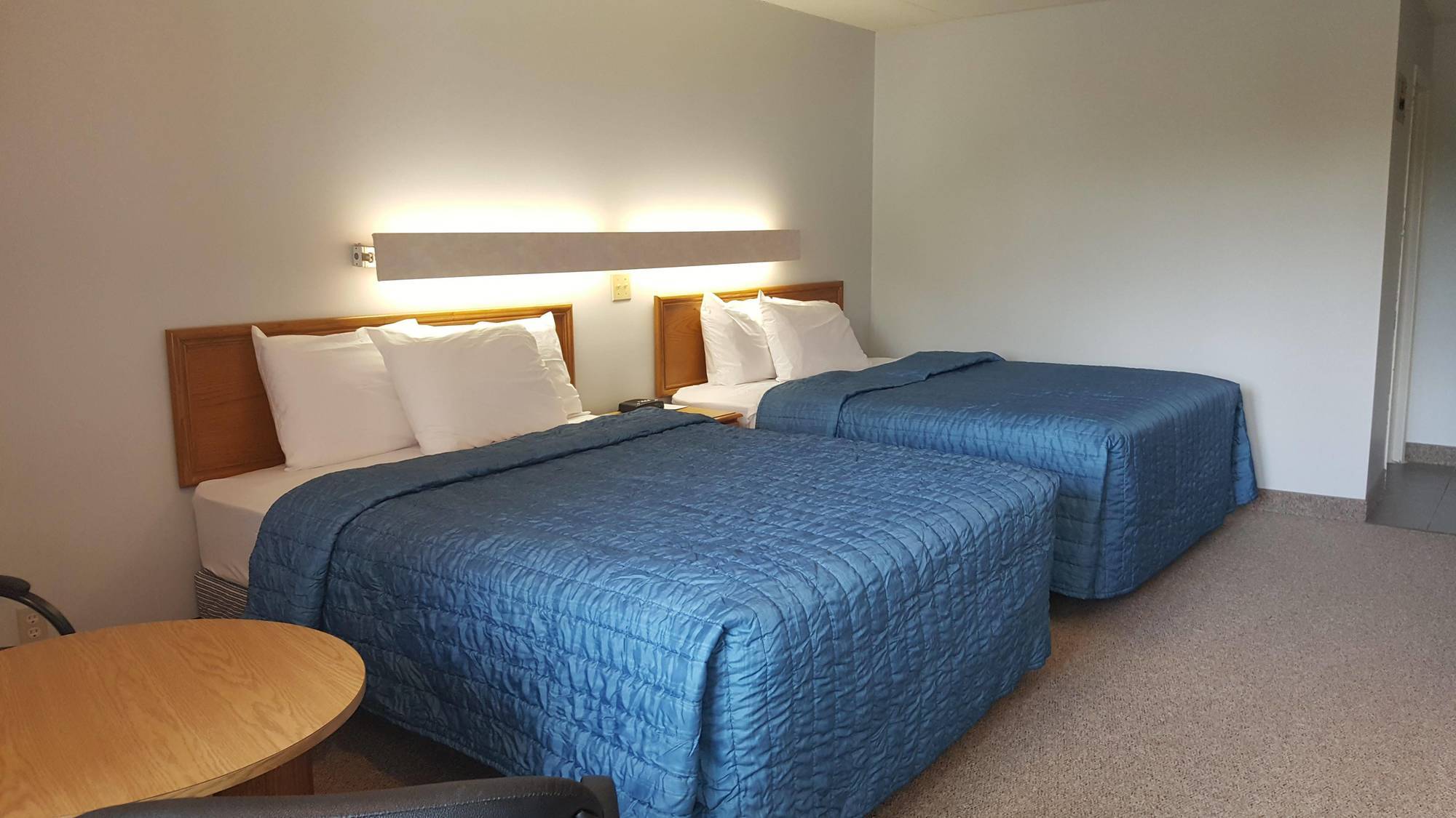 Crystal Inn Niagara Falls Eksteriør bilde