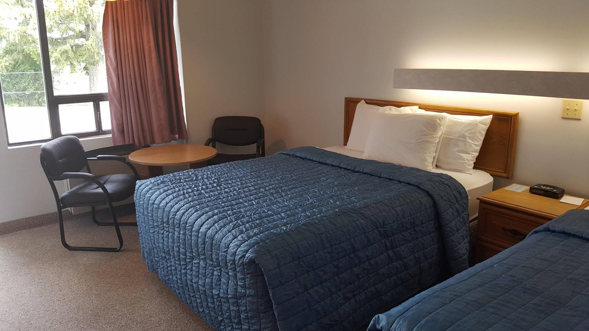 Crystal Inn Niagara Falls Eksteriør bilde