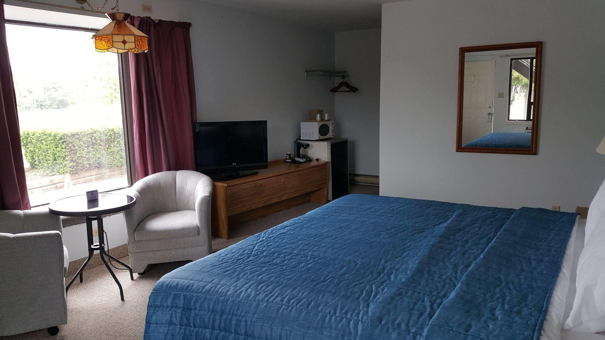 Crystal Inn Niagara Falls Eksteriør bilde