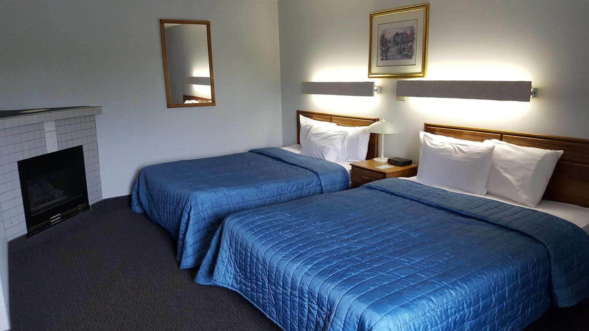 Crystal Inn Niagara Falls Eksteriør bilde