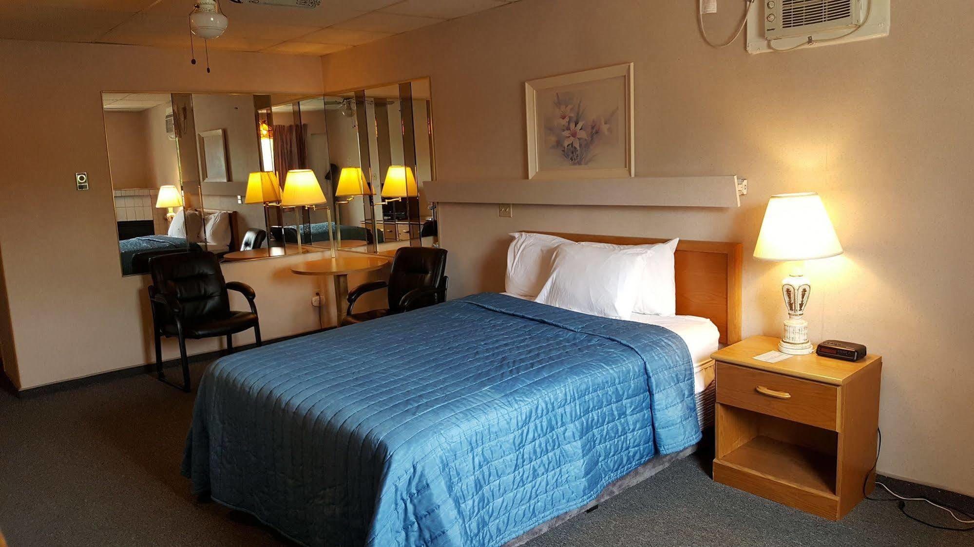 Crystal Inn Niagara Falls Eksteriør bilde