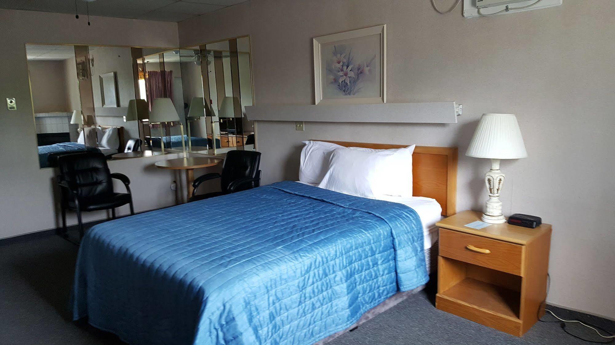 Crystal Inn Niagara Falls Eksteriør bilde