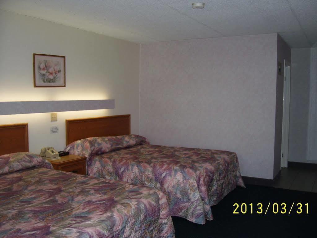 Crystal Inn Niagara Falls Eksteriør bilde