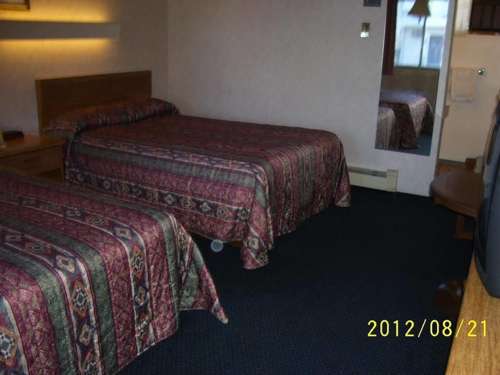 Crystal Inn Niagara Falls Eksteriør bilde