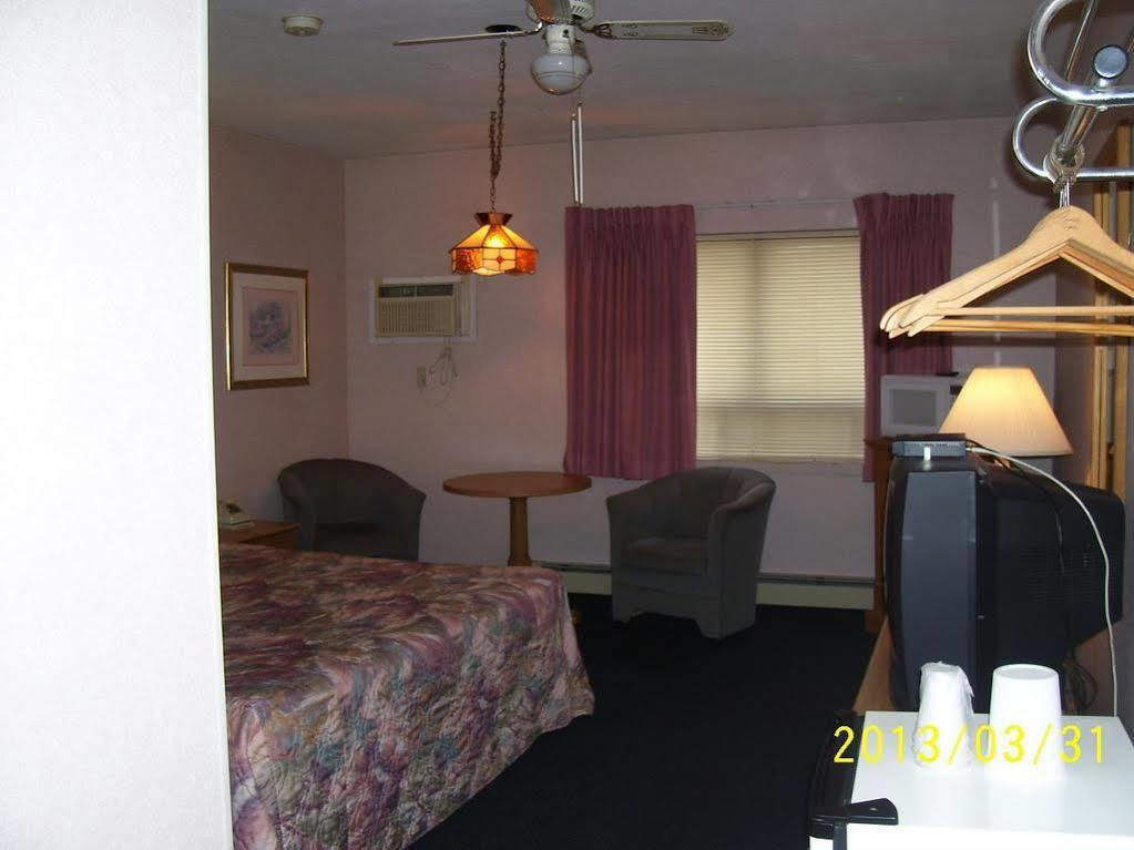 Crystal Inn Niagara Falls Eksteriør bilde