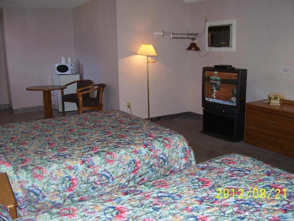 Crystal Inn Niagara Falls Eksteriør bilde