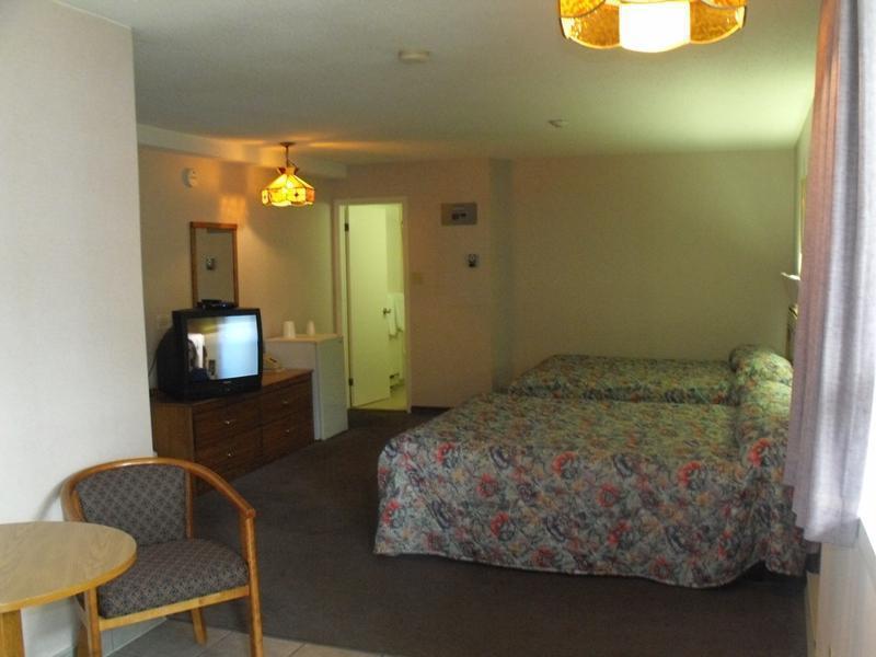 Crystal Inn Niagara Falls Eksteriør bilde
